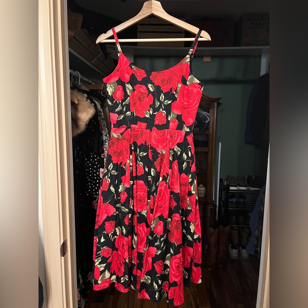 The Pretty Dress Company Priscilla Sorrento Size 8 UK